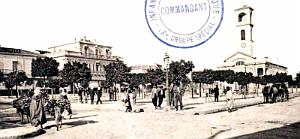 3004- Guelma - Place Saint-Augustin2